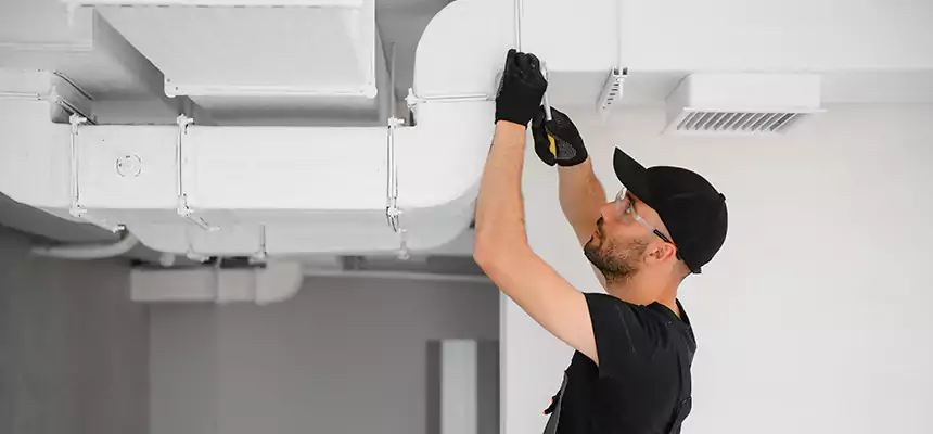 Our Air Duct Cleaning Services in Sheridan, WY