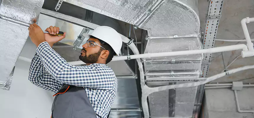 Proactive Ac Vent Repairs & Air Duct Replacement Companies Near Me in Sheridan