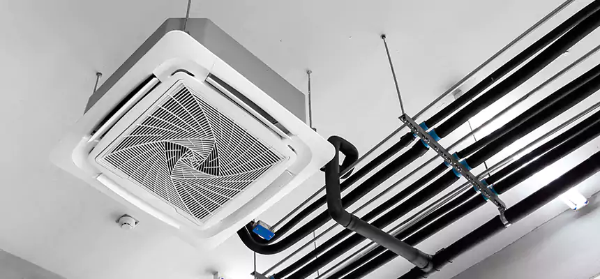 Our Air Duct Deep Cleaning Services in Sheridan, WY