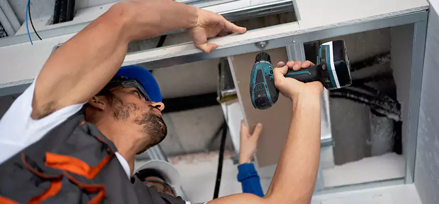 Our Apartment Air Duct Cleaning Services in Sheridan, WY