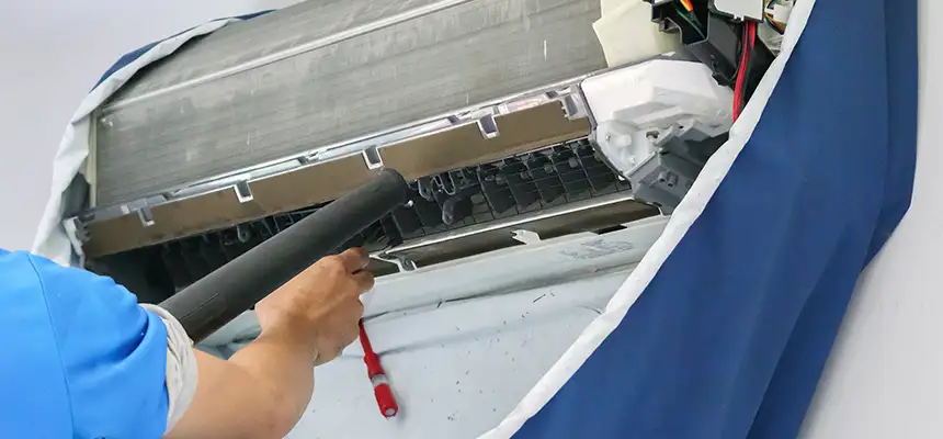 Advanced Clogged Dryer Vent Repair for Multi-Unit & Commercial in Sheridan, WY