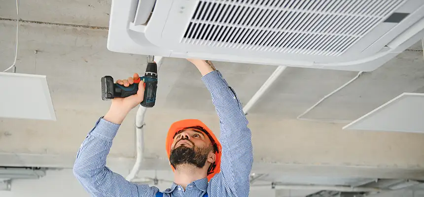 Detailed Multi‑Unit Riser & Roof Termination Cleaning in Sheridan