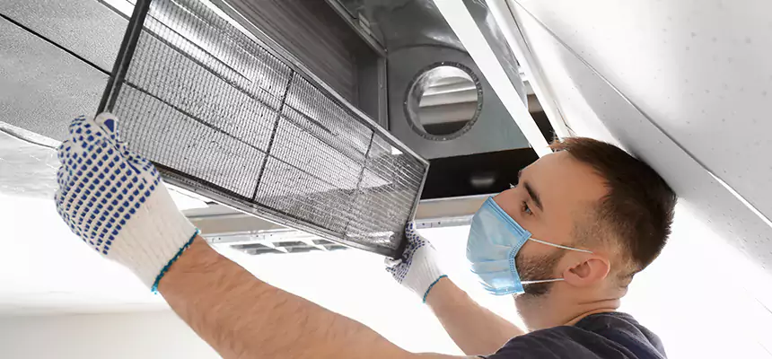 Our Dryer Vent Replacement Services in Sheridan, WY