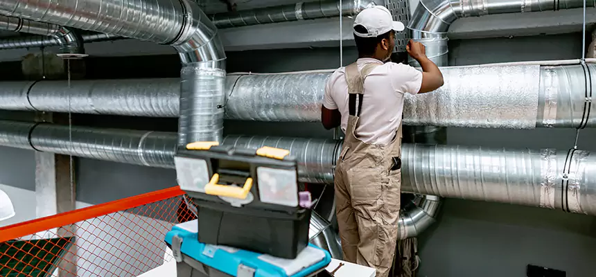 Comprehensive Duct Expansion in Sheridan, WY