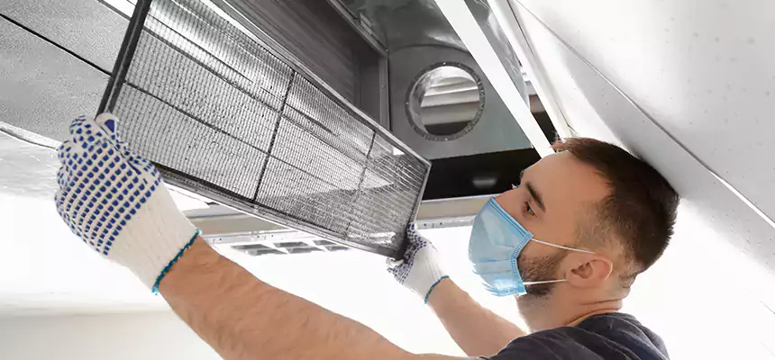 Our Home Duct Cleaning Services in Sheridan, WY  