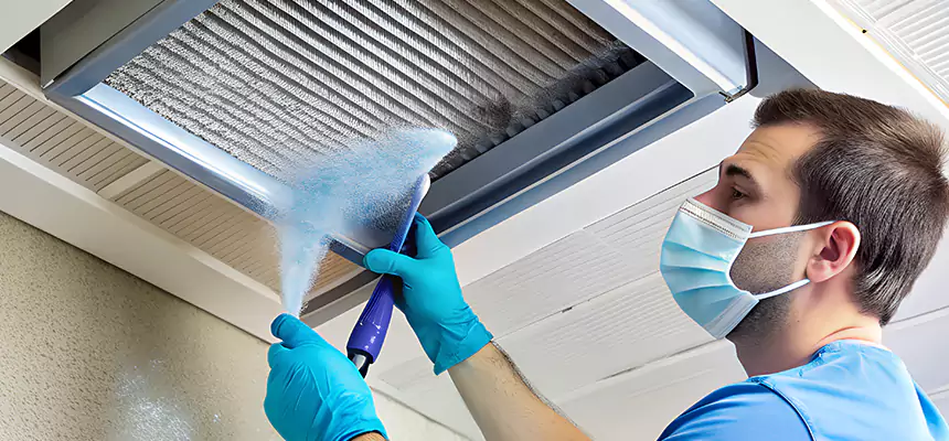 Our Home Ventilation Cleaning Services in Sheridan, WY