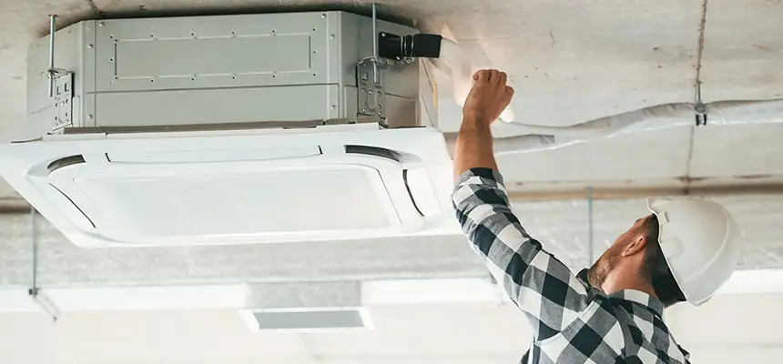 Our Local Vent Cleaning Services in Sheridan, WY