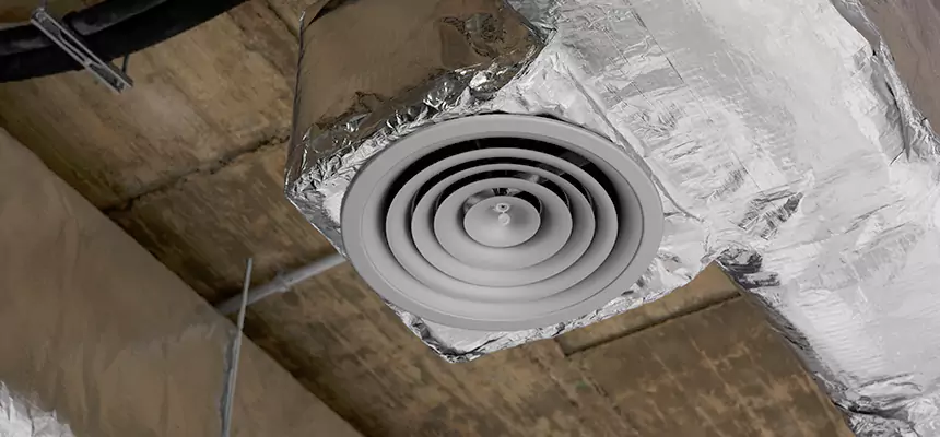 Our Low VOC Vent Installation Services in Sheridan, WY