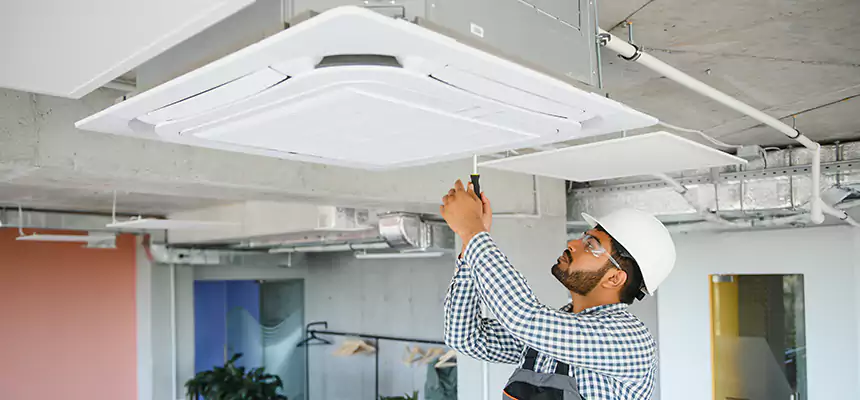 Moisture Control & Condensation Fixes in Duct Systems in Sheridan, WY