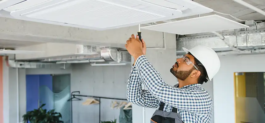 Our Roof Dryer Vent Cleaning Services in Sheridan, WY