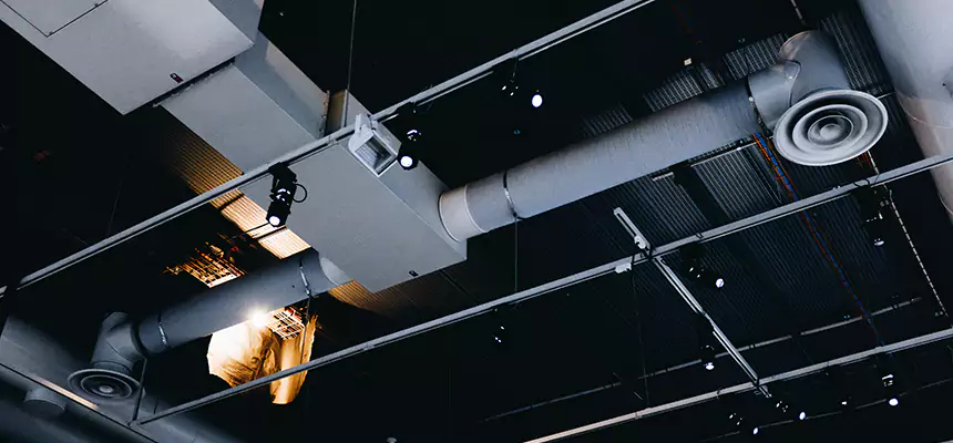 Our Seasonal Allergy Air Duct Cleaning Services in Sheridan, WY