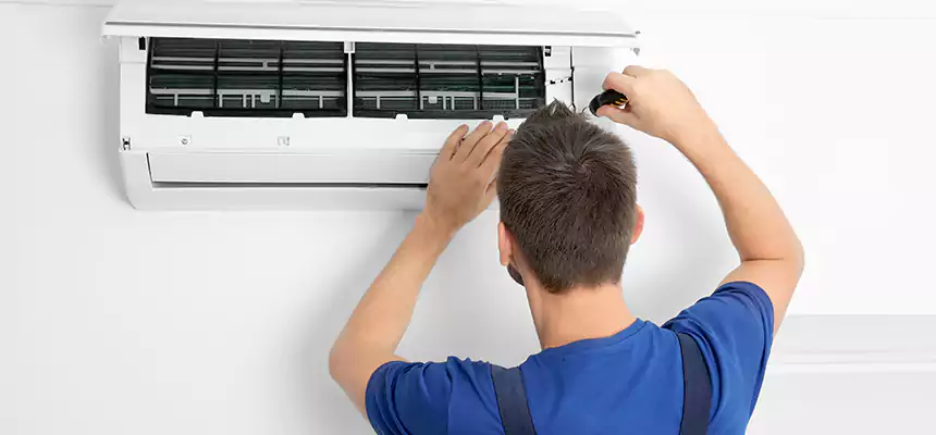 Our Smart Air Conditioning Installation Services in Sheridan, WY