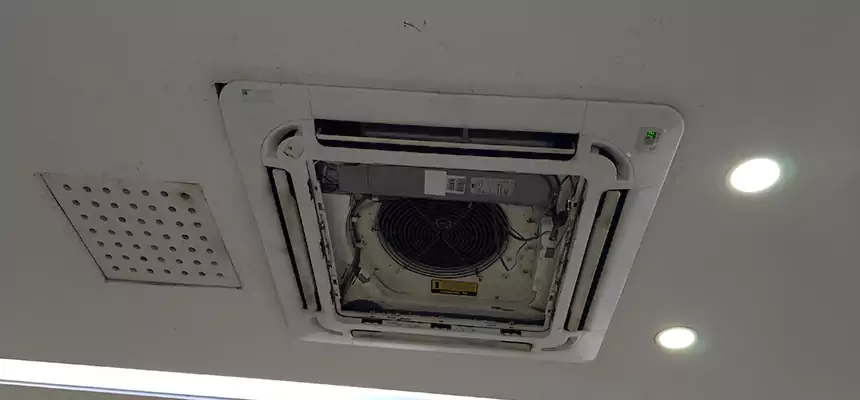 Our Wall Vent Cleaning Service Services in Sheridan, WY