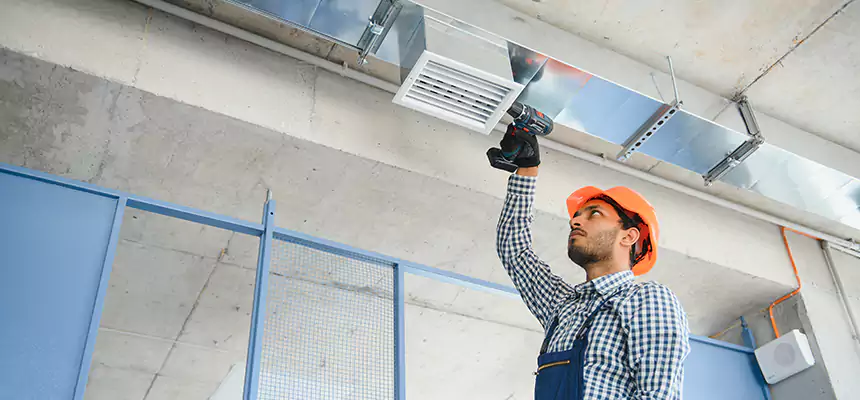 Efficient Exhaust Vent Cleaning in Sheridan, WY