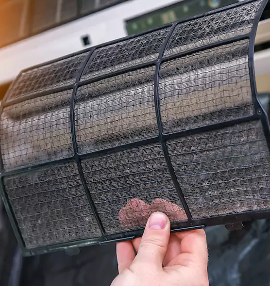 Top-notch AC Air Filter Replacement in Sheridan