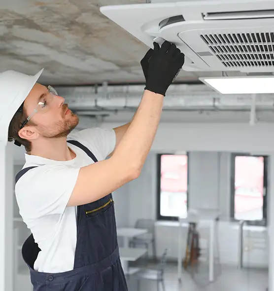 Top Affordable Duct Cleaning Services Near Me in Sheridan, WY