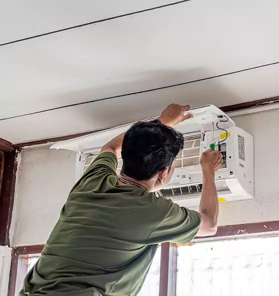 About Air Duct & AC Odor Removal in Sheridan, WY