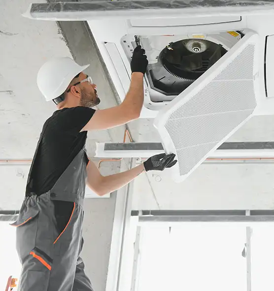 About Air Duct Rodent Removal in Sheridan, WY