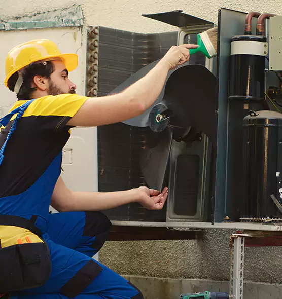 Professional Air Duct Washing Service in Sheridan, WY