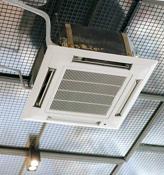 Top-Notch Allergy Relief Vent Cleaning Services in Sheridan, WY