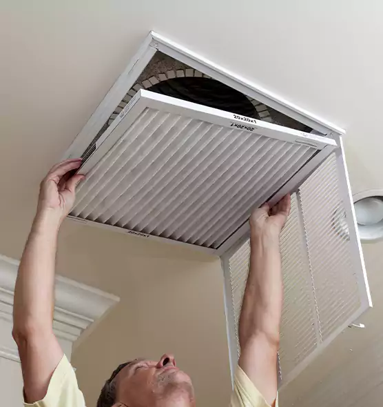 Trusted Apartment Air Duct Cleaning in Sheridan, WY