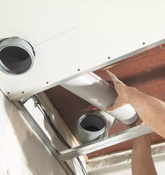 Professional Attic Air Duct Cleaning in Sheridan, WY