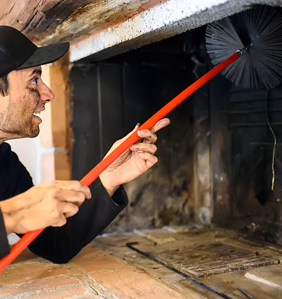 About Expert Chimney Cleaning in Sheridan, WY