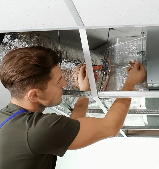 Professional Clogged Dryer Vent Repair in Sheridan, WY