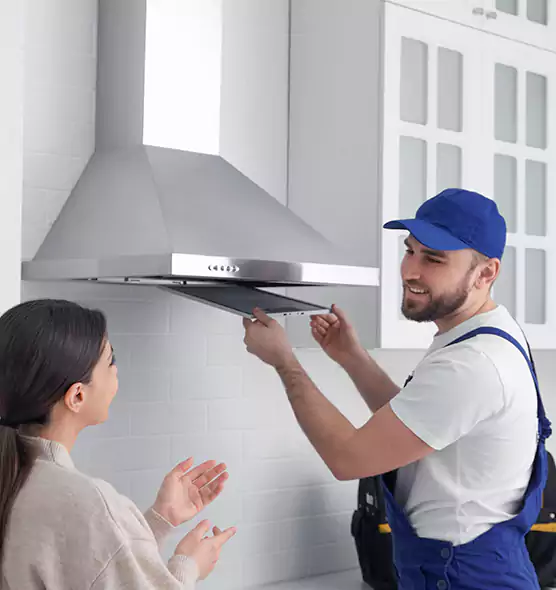 Professional Dryer Vent Cleaning Service in Sheridan, WY