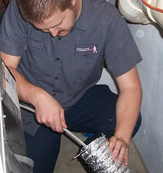 About Dryer Vent Hose Installation in Sheridan, WY