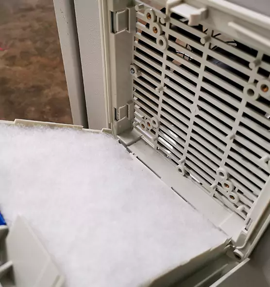 Professional Dryer Vent Mold Cleaning in Sheridan, WY