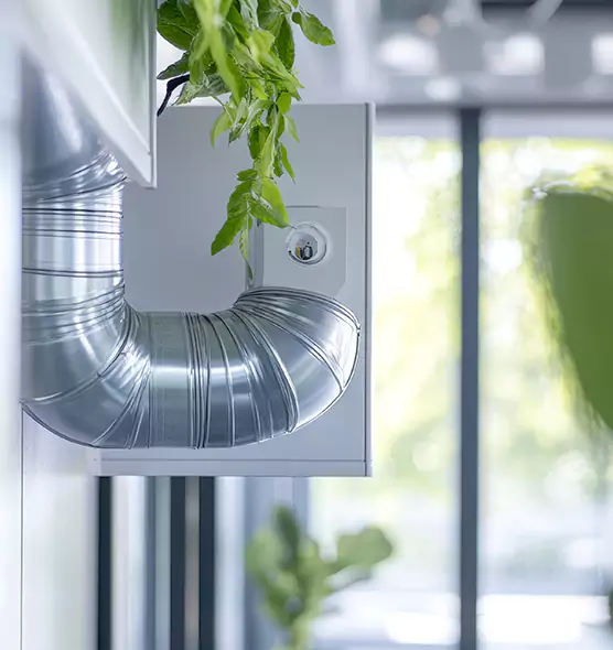 Professional Eco-Friendly Duct Cleaning Services in Sheridan, WY