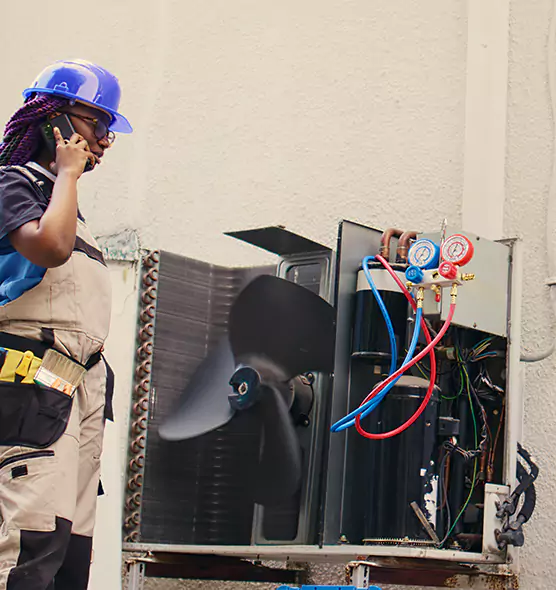 Professional Energy-Efficient HVAC Cleaning in Sheridan, WY