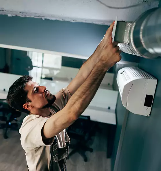 About Flexible Ductwork Replacement in Sheridan, WY