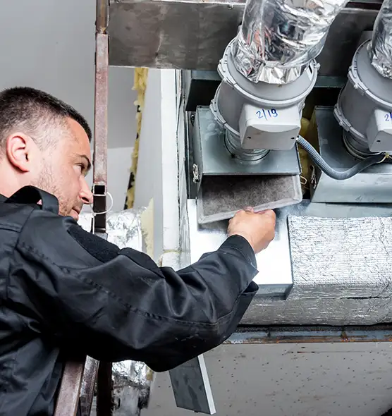 Professional Furnace Vent Cleaning in Sheridan, WY