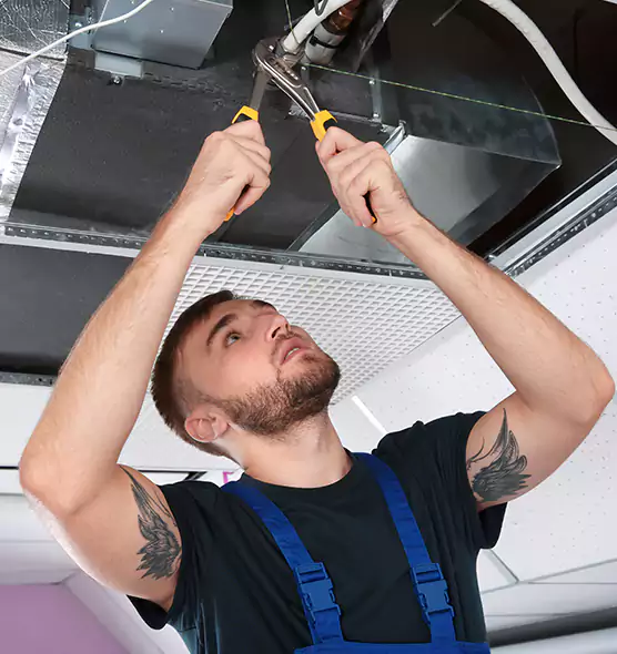 Trusted Home Air Duct Cleaning in Sheridan, WY