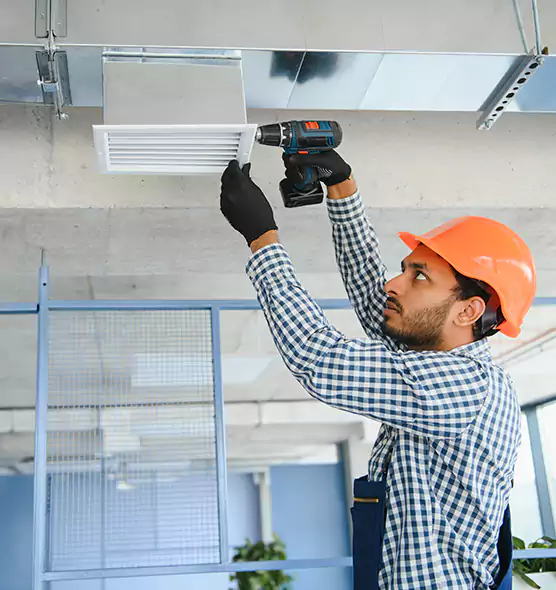 Professional HVAC Duct Cleaning in Sheridan, WY