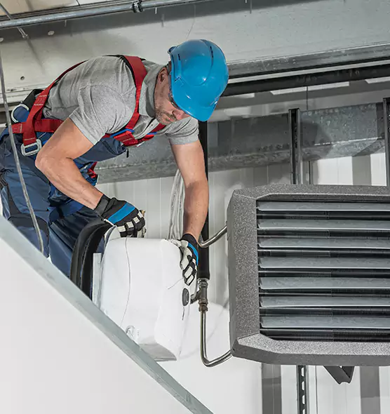 About HVAC Mold Remediation Service in Sheridan, WY
