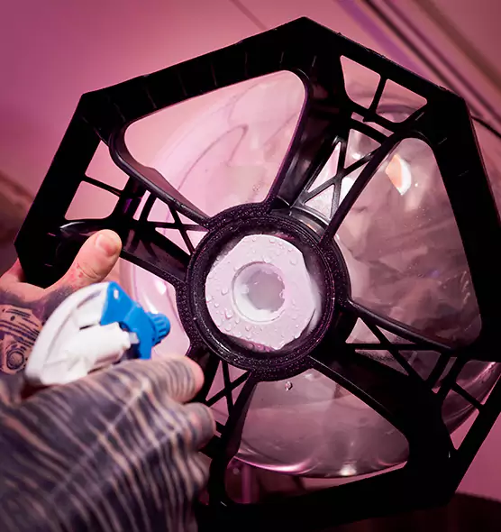 Expert Low VOC Vent Installation in Sheridan, WY