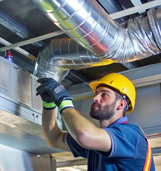 Professional NADCA Approved Air Duct Services in Sheridan, WY