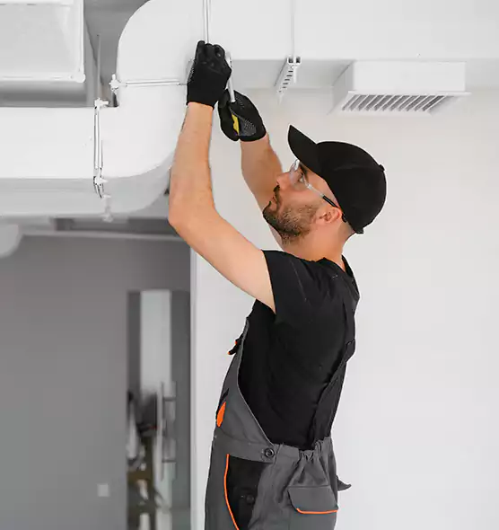 Advanced Office Ductwork Cleaning Services in Sheridan, WY
