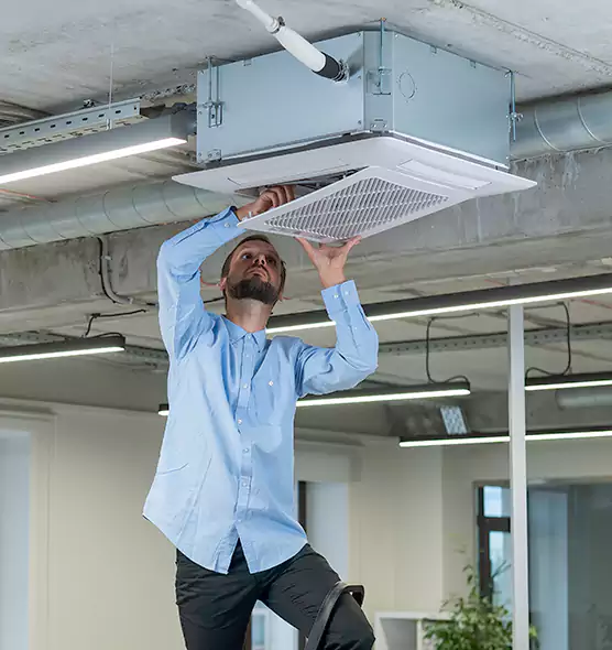 Advanced Residential Air Vent Cleaning in Sheridan, WY