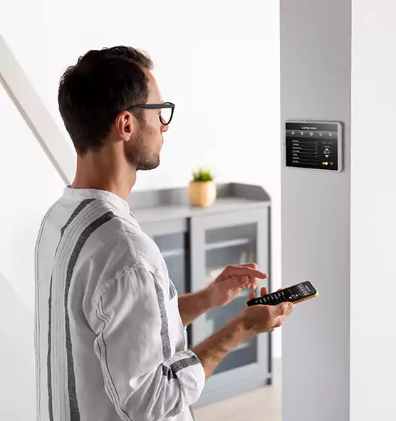 About Smart AC Vent Controller Services in Sheridan