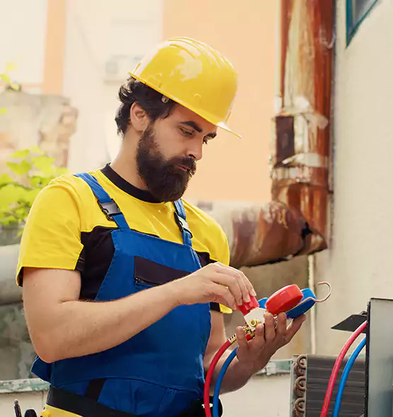 About Smart HVAC Installation in Sheridan, WY