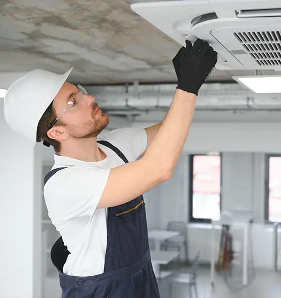 About Spring Air Duct Cleaning in Sheridan, WY