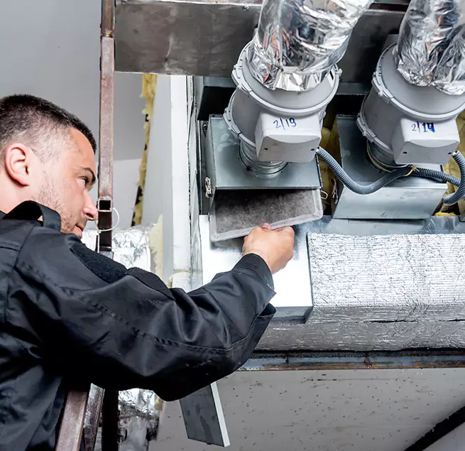  Why Homeowners & Businesses Trust Us in Sheridan, WY?