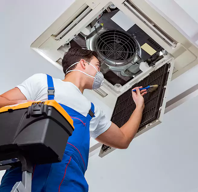 Why Homeowners & Businesses Trust Us in Sheridan, WY