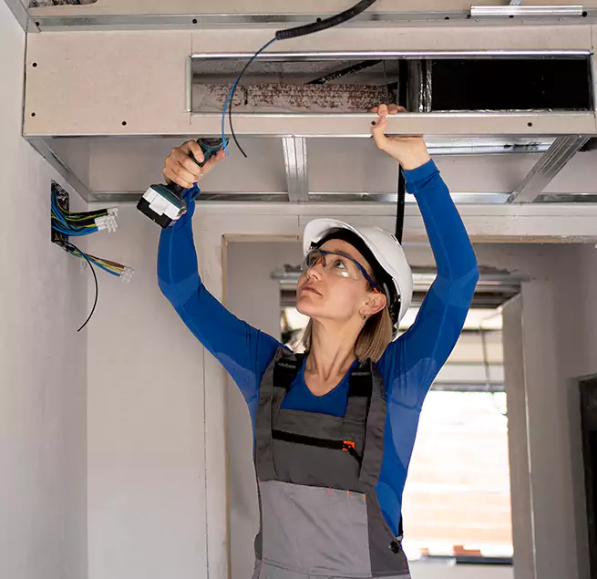 Why Homeowners & Businesses Trust Us in Sheridan, WY?