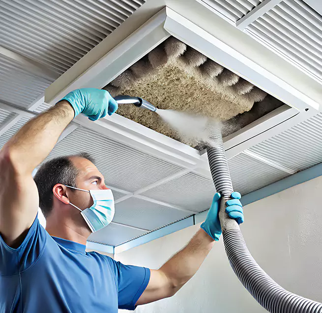 Why Homeowners Businesses Trust Us in Sheridan, WY?