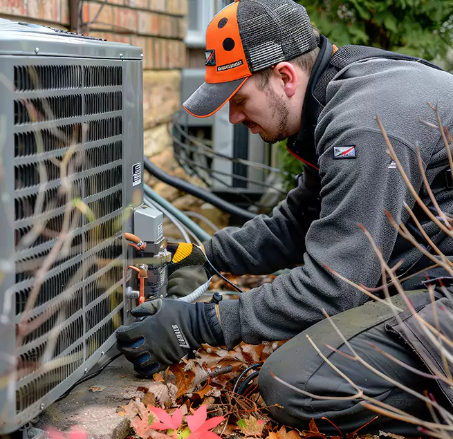 Why Homeowners & Businesses Trust Us in Sheridan, WY?